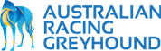 Australian Racing Greyhound
