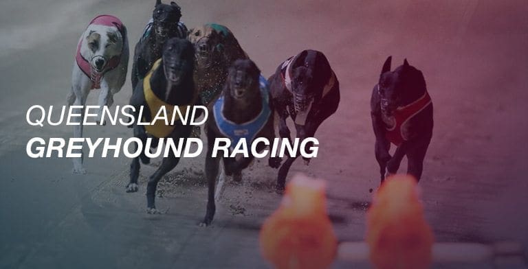 Queensland racing