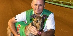 Ebby Ripper the dark horse heading into National Distance final