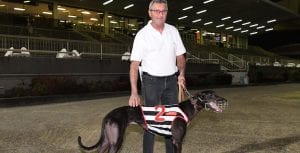 Alpha Georgiou the one to beat in Albion Park Young Guns