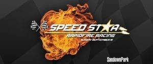 Speed Star Series 2019