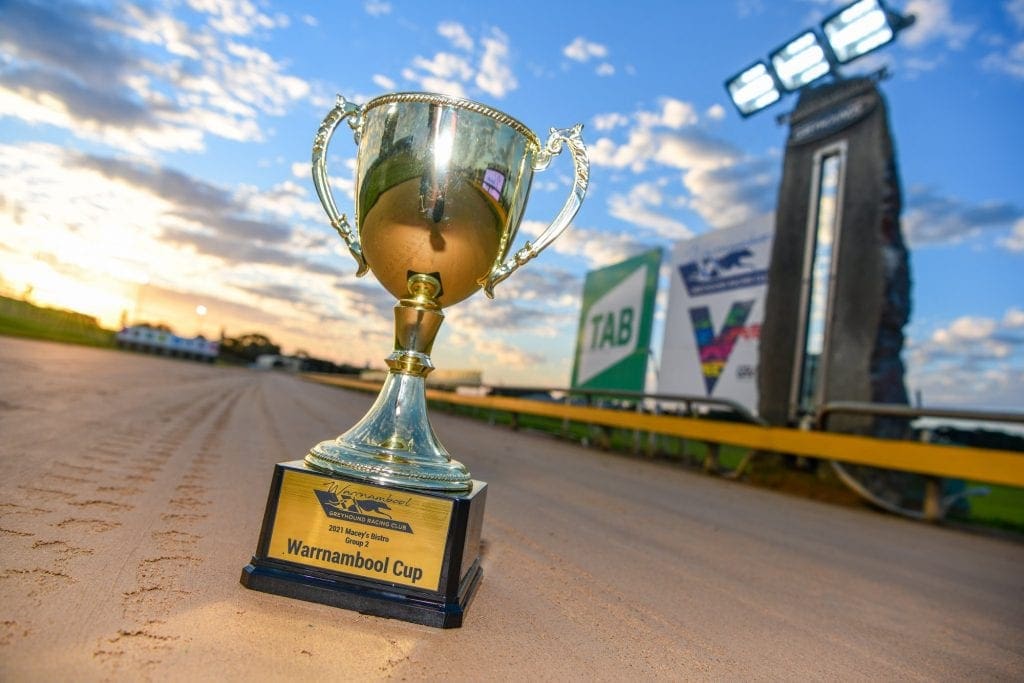 Warrnambool Cup betting