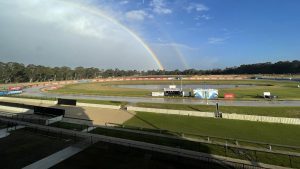 Wentworth Park to lose Wednesday midweek racing to Richmond greyhound track