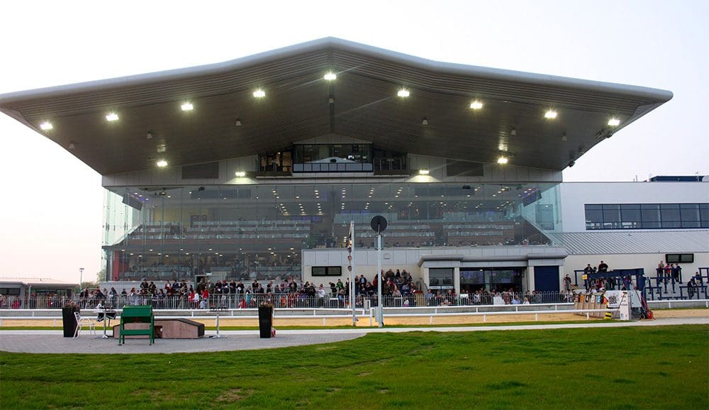 Limerick Greyhound Stadium