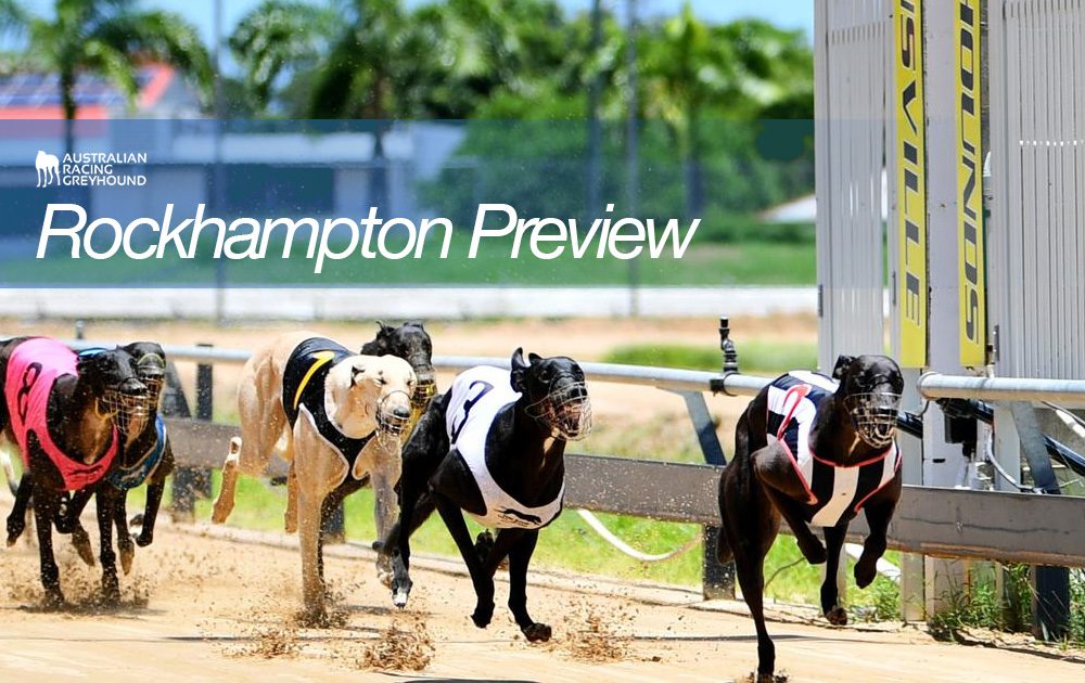 Rockhampton betting tips for April 29, 2022
