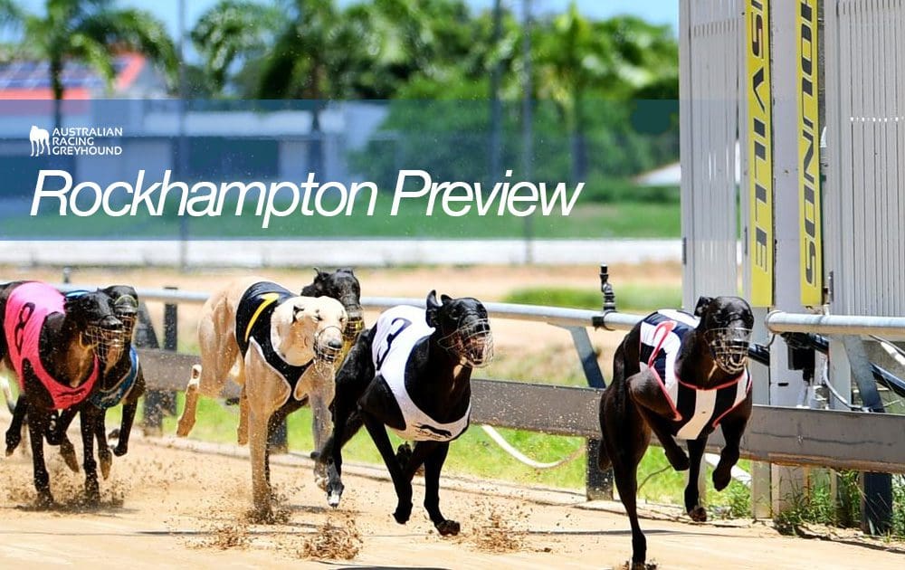 Rockhampton betting tips