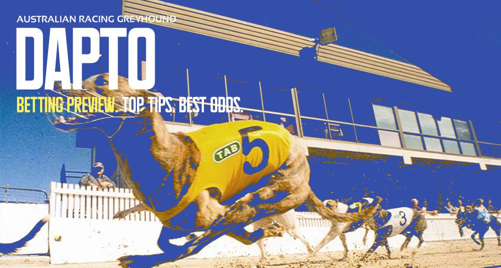 Dapto greyhound racing tips - May 16, 2024