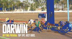 Free Darwin greyhound racing form guide Sunday September 18 2022