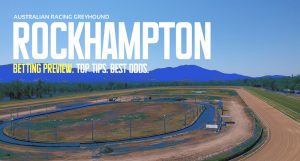 Rockhampton greyhound tips & quaddie picks | September 14, 2022