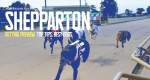 Shepparton Greyhound Preview - March 23