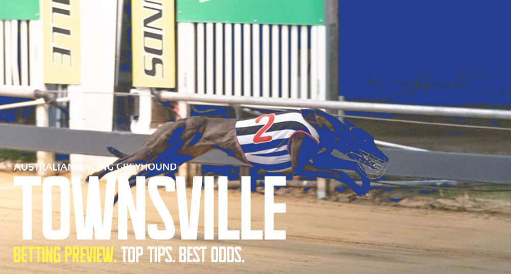 Townsville racing preview