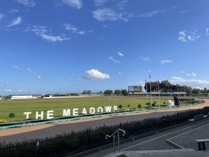 Upsets galore in Victorian National Sprint Series Heats at The Meadows