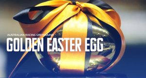 Golden Easter Egg feature pic
