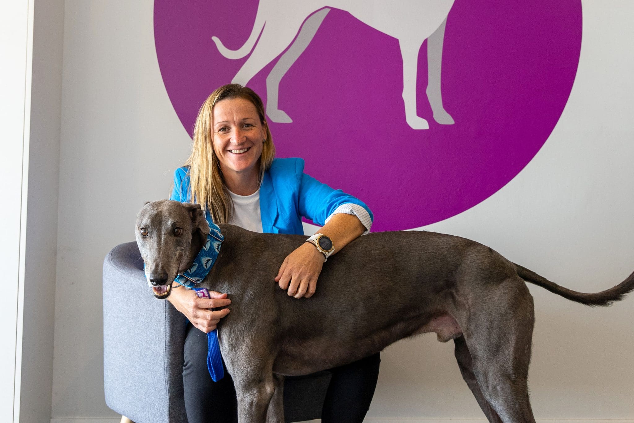 Former GRNSW investigations manager appointed GRSA general manager of ...