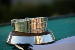 Duke Of Edinburgh Silver Collar heats set for Manukau (NZ) on Sunday