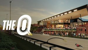 The Q unveiled as Queensland's future premier destination for greyhound racing