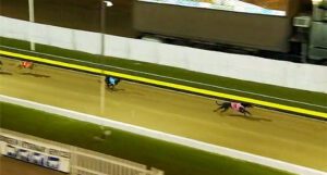 Redemption Day breaks run of outs to win Townsville Cup Consolation