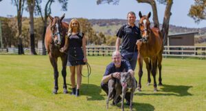 WA launches new Racing WA Community Fund to foster local racing support