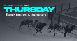 Thursday betting promotions